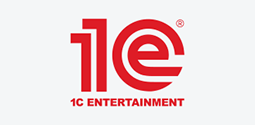 1c Logo