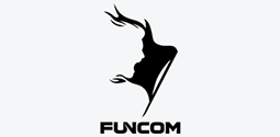 Funcom Logo