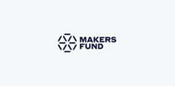 Makers Fund Logo