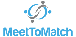 Meet2Match Logo
