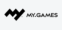My.games Logo