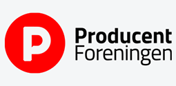 Producent Foreningen Logo